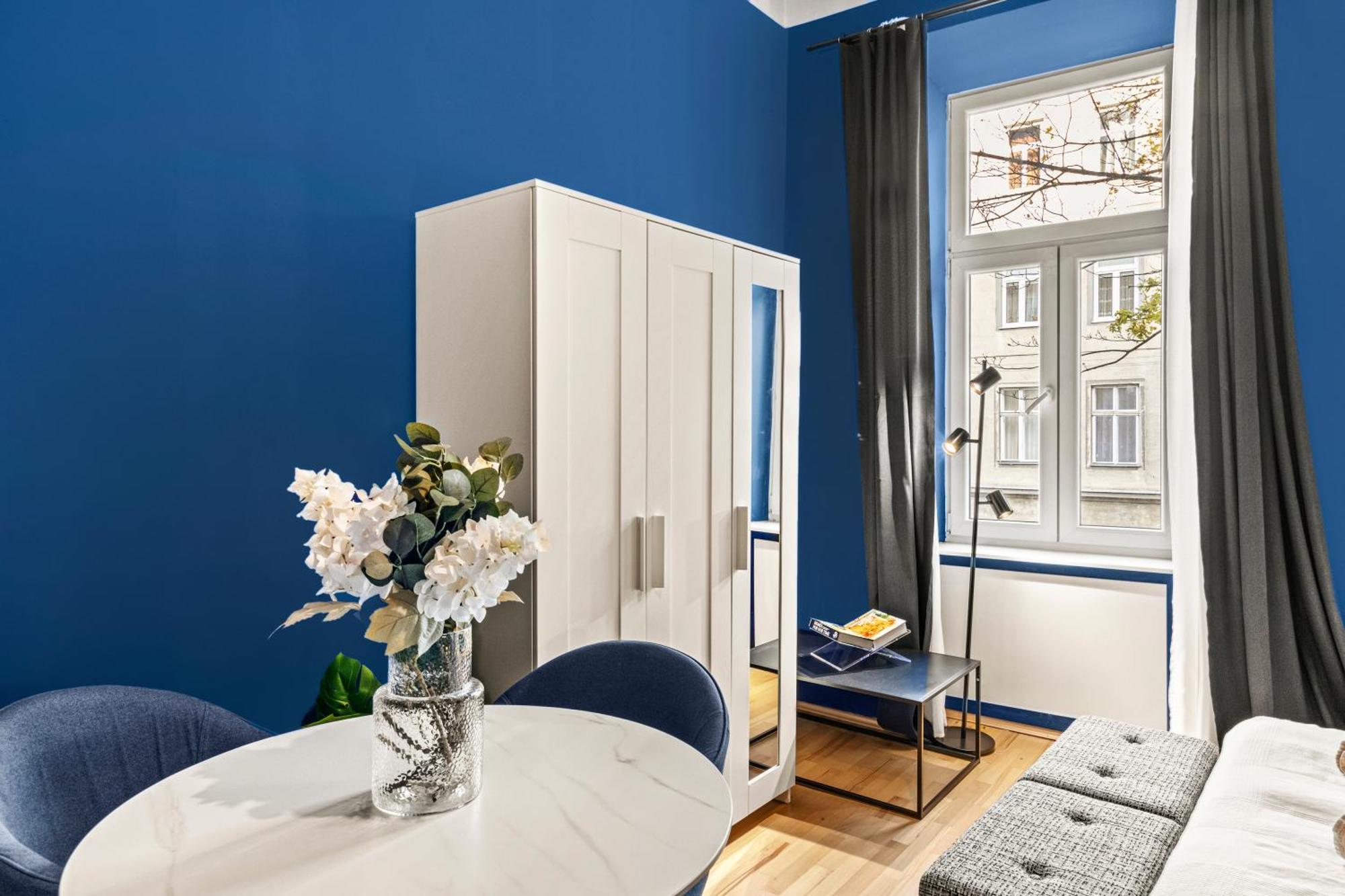 City Apartment - 2 Min To U1 Reumannplatz Vídeň Exteriér fotografie