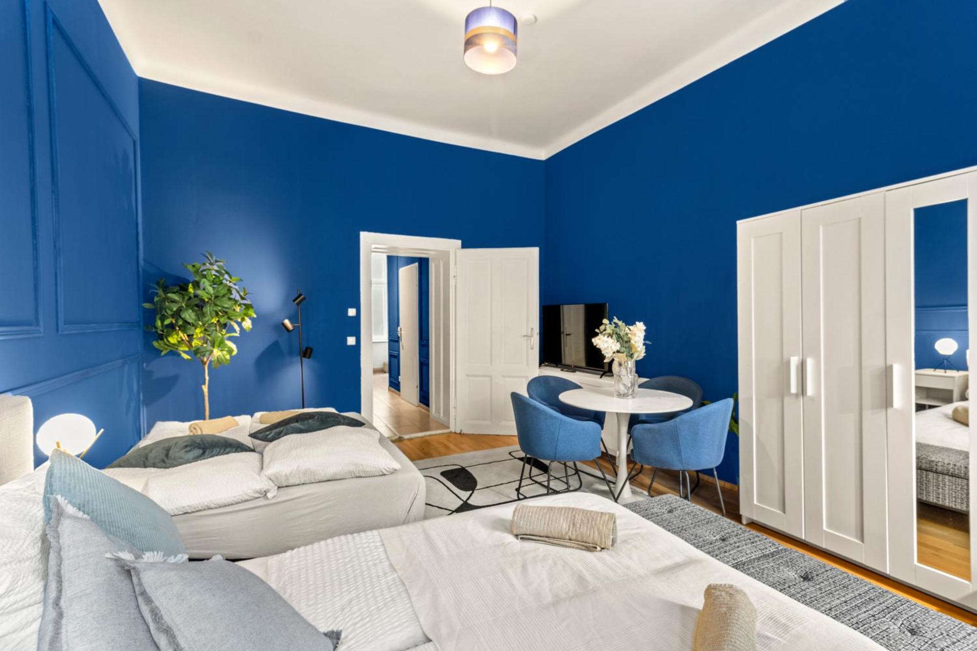 City Apartment - 2 Min To U1 Reumannplatz Vídeň Exteriér fotografie