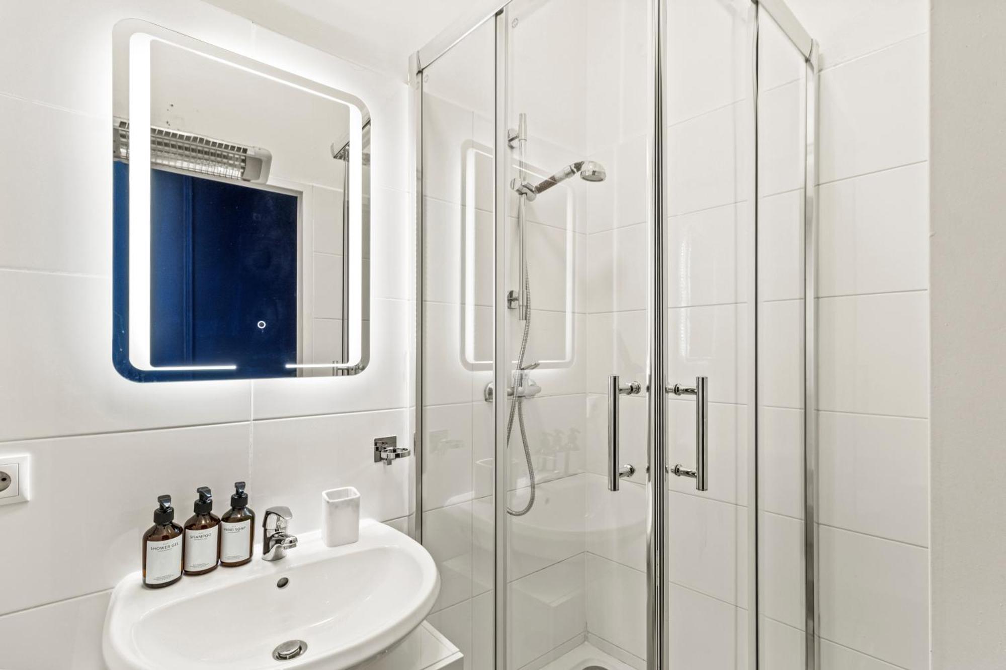 City Apartment - 2 Min To U1 Reumannplatz Vídeň Exteriér fotografie